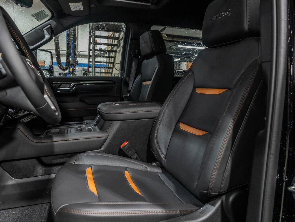 GMC Sierra 2500 HD  2026 à St-Jérôme, Québec - 11 - w1024h768px