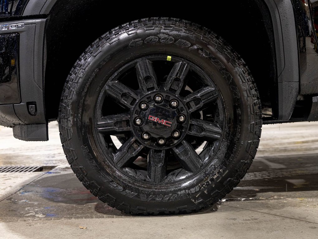 GMC Sierra 2500 HD  2026 à St-Jérôme, Québec - 37 - w1024h768px