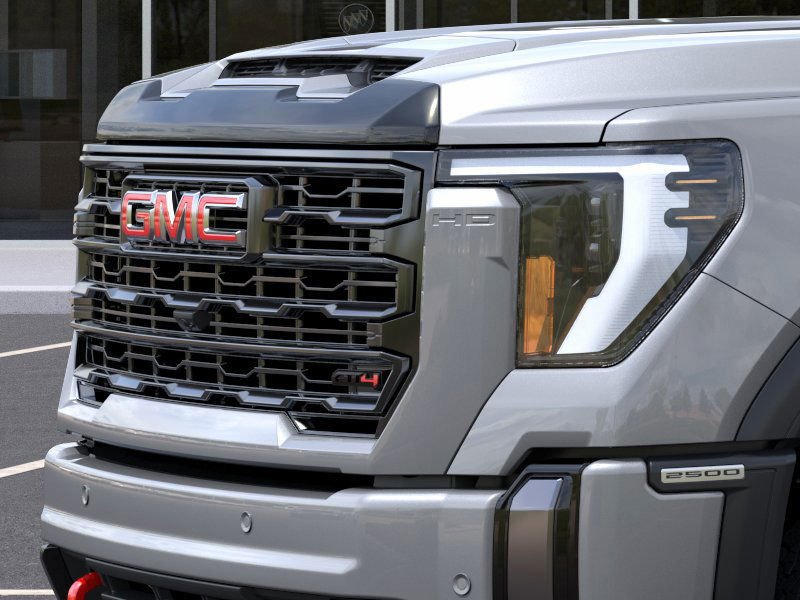 GMC Sierra 2500 HD  2026 à St-Jérôme, Québec - 13 - w1024h768px