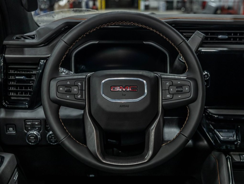 GMC Sierra 2500 HD  2026 à St-Jérôme, Québec - 13 - w1024h768px