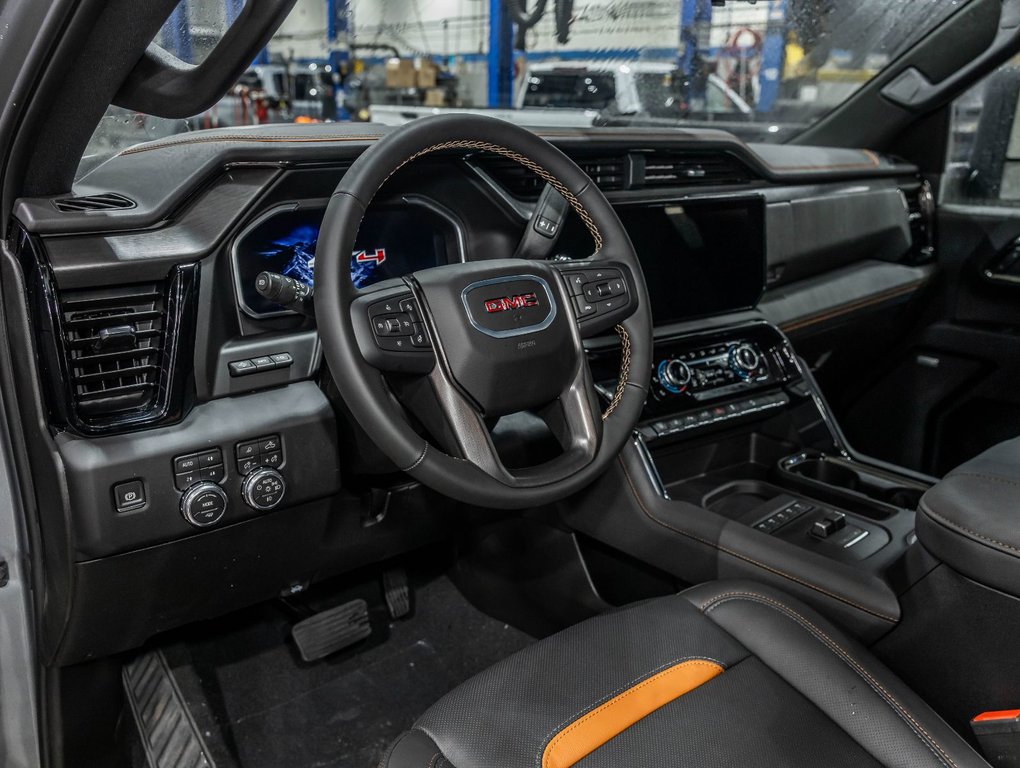 GMC Sierra 2500 HD  2026 à St-Jérôme, Québec - 12 - w1024h768px