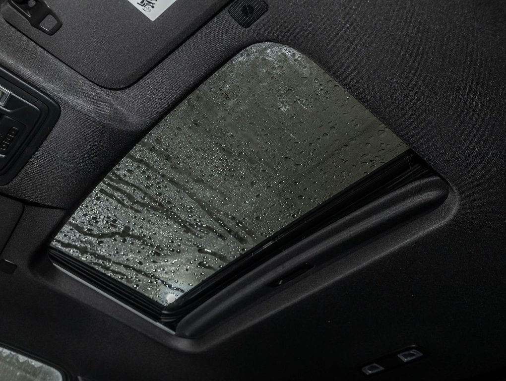 GMC Sierra 2500 HD  2026 à St-Jérôme, Québec - 5 - w1024h768px