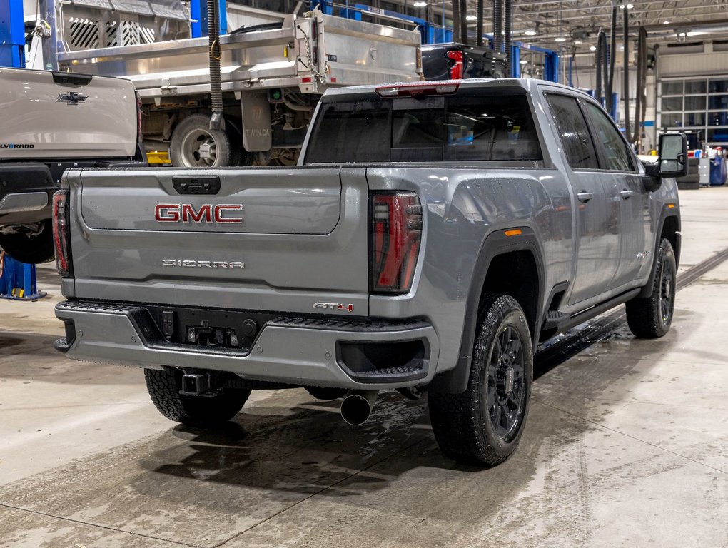 GMC Sierra 2500 HD  2026 à St-Jérôme, Québec - 9 - w1024h768px