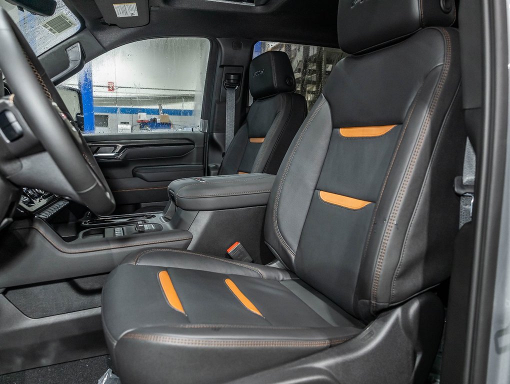 GMC Sierra 2500 HD  2026 à St-Jérôme, Québec - 11 - w1024h768px