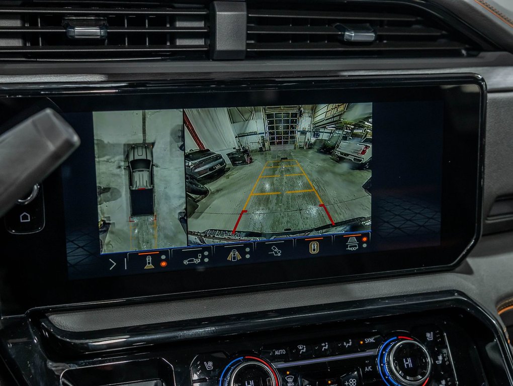 GMC Sierra 2500 HD  2026 à St-Jérôme, Québec - 20 - w1024h768px