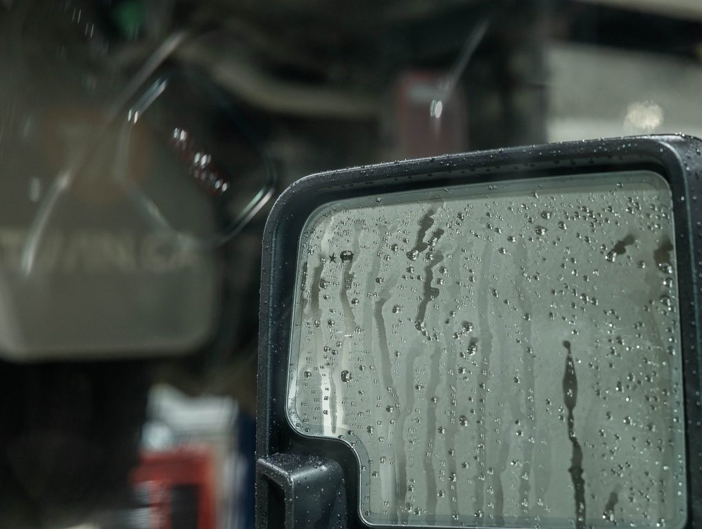 GMC Sierra 2500 HD  2026 à St-Jérôme, Québec - 36 - w1024h768px