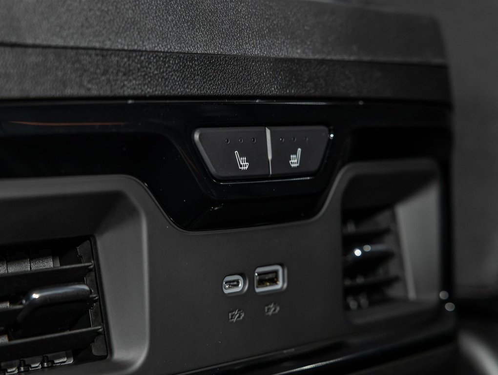 GMC Sierra 2500 HD  2026 à St-Jérôme, Québec - 35 - w1024h768px