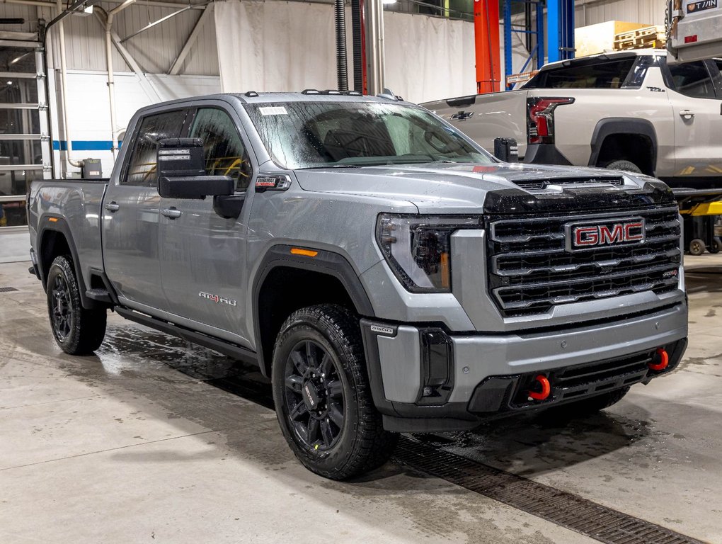 GMC Sierra 2500 HD  2026 à St-Jérôme, Québec - 10 - w1024h768px