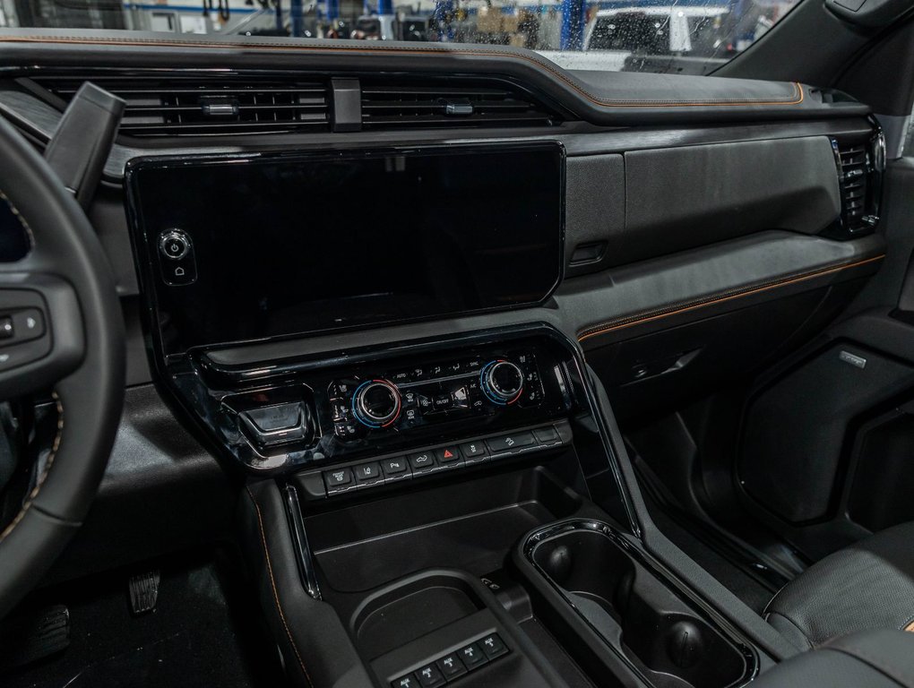 GMC Sierra 2500 HD  2026 à St-Jérôme, Québec - 22 - w1024h768px