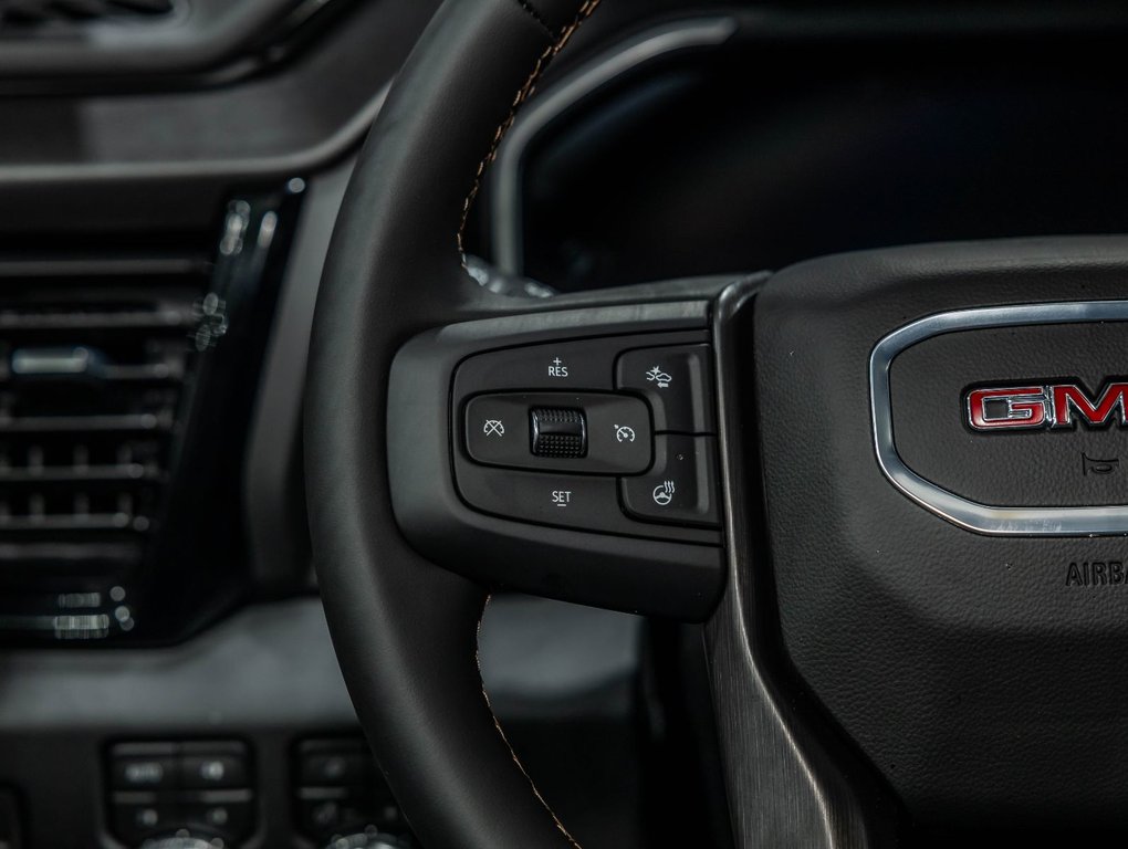 GMC Sierra 2500 HD  2026 à St-Jérôme, Québec - 15 - w1024h768px
