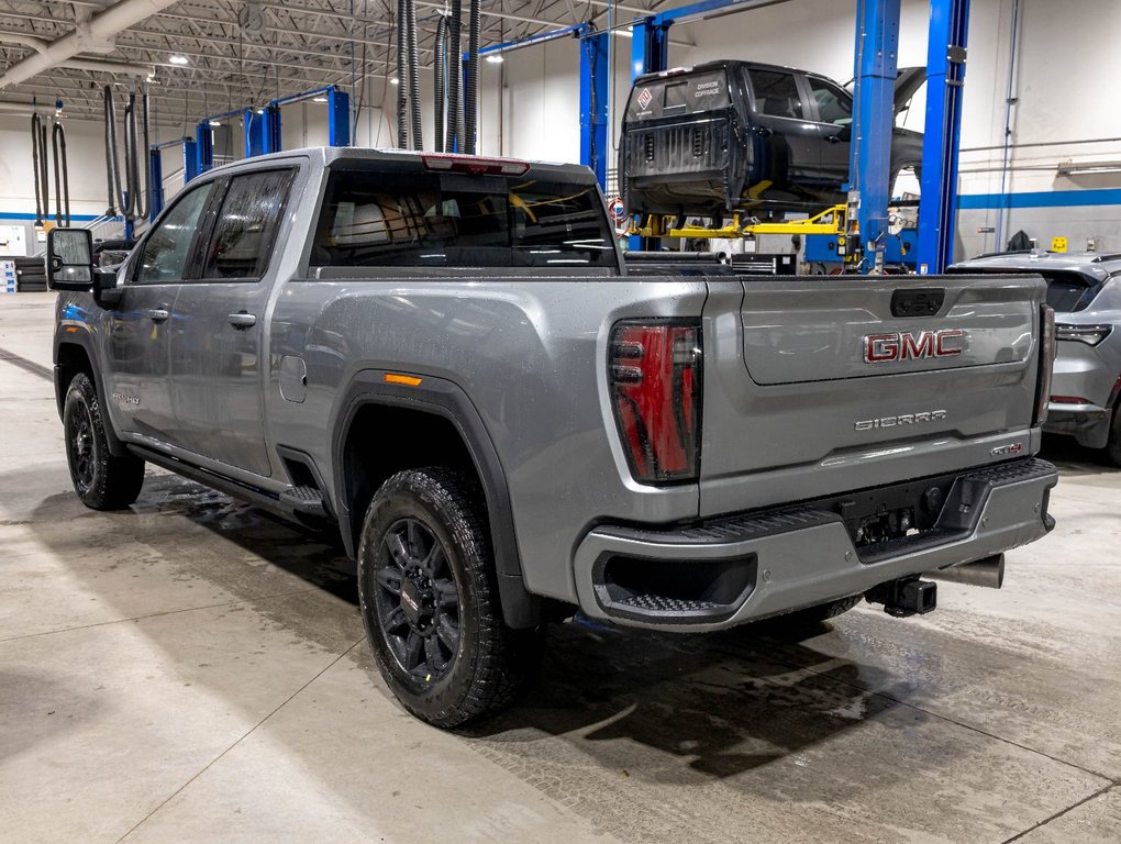 GMC Sierra 2500 HD  2026 à St-Jérôme, Québec - 6 - w1024h768px