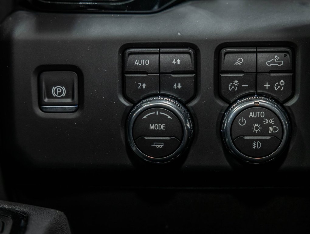 GMC Sierra 2500 HD  2026 à St-Jérôme, Québec - 26 - w1024h768px