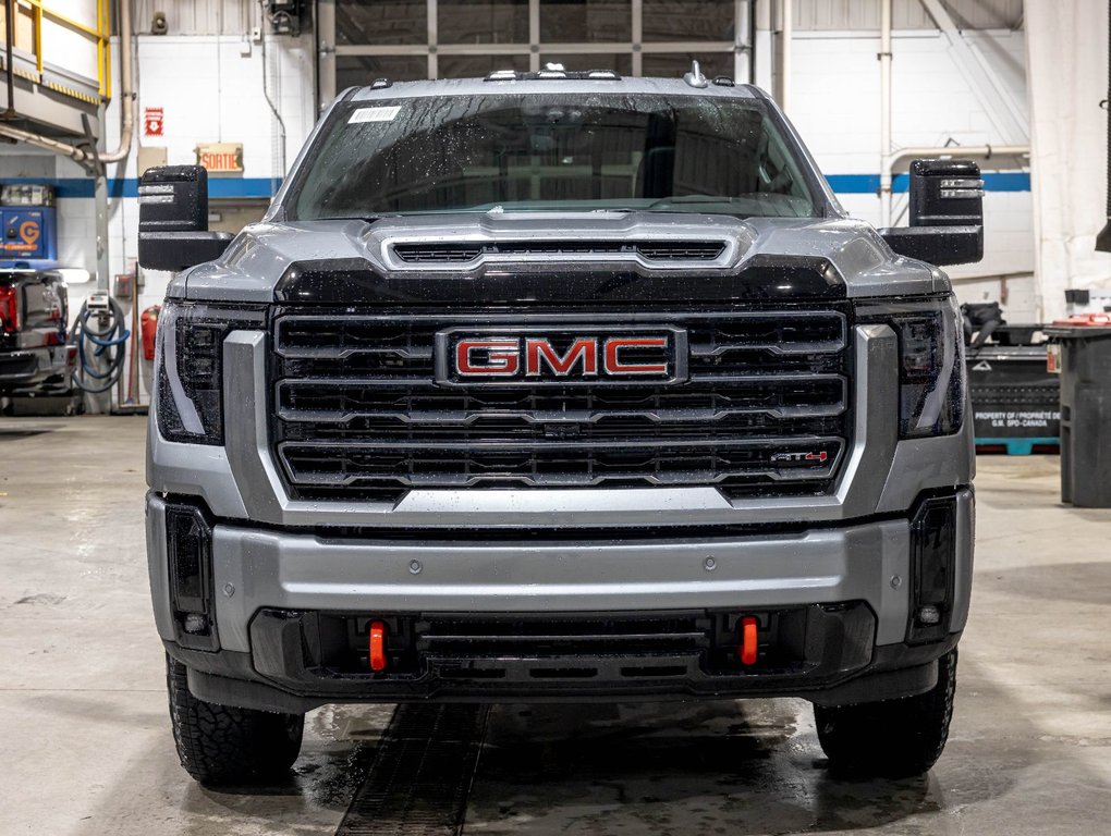 GMC Sierra 2500 HD  2026 à St-Jérôme, Québec - 2 - w1024h768px