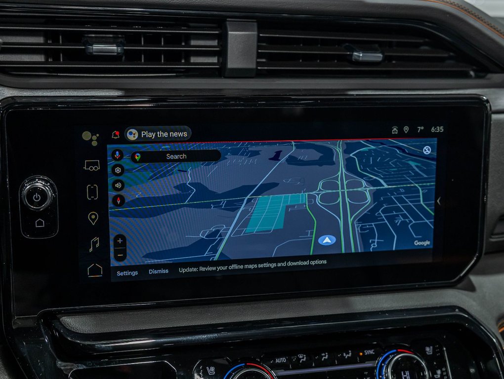 GMC Sierra 2500 HD  2026 à St-Jérôme, Québec - 18 - w1024h768px