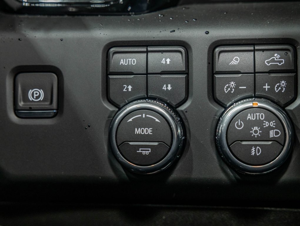 GMC Sierra 2500 HD  2026 à St-Jérôme, Québec - 26 - w1024h768px