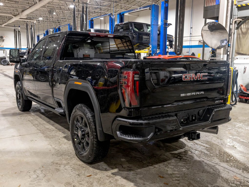 GMC Sierra 2500 HD  2026 à St-Jérôme, Québec - 6 - w1024h768px