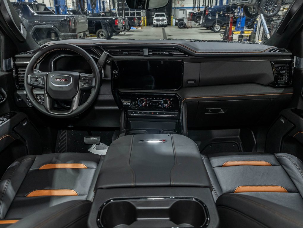 GMC Sierra 2500 HD  2026 à St-Jérôme, Québec - 4 - w1024h768px
