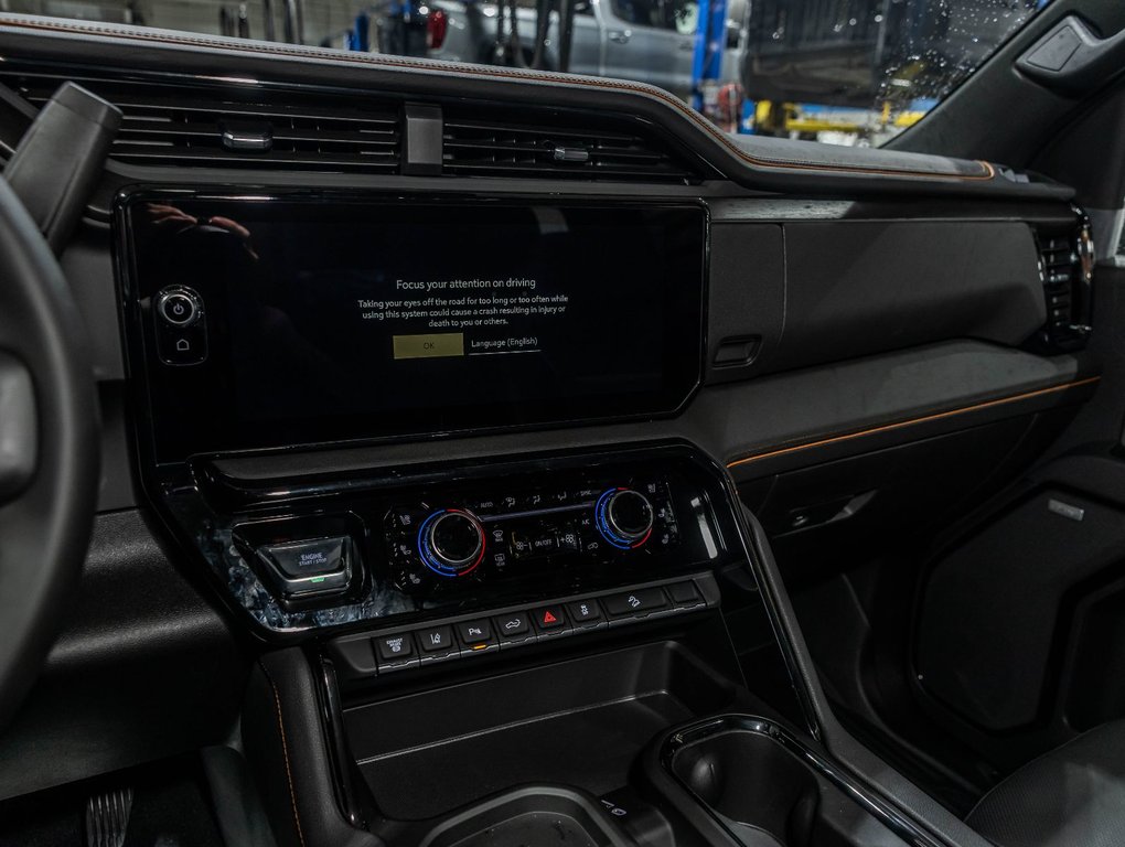 GMC Sierra 2500 HD  2026 à St-Jérôme, Québec - 22 - w1024h768px