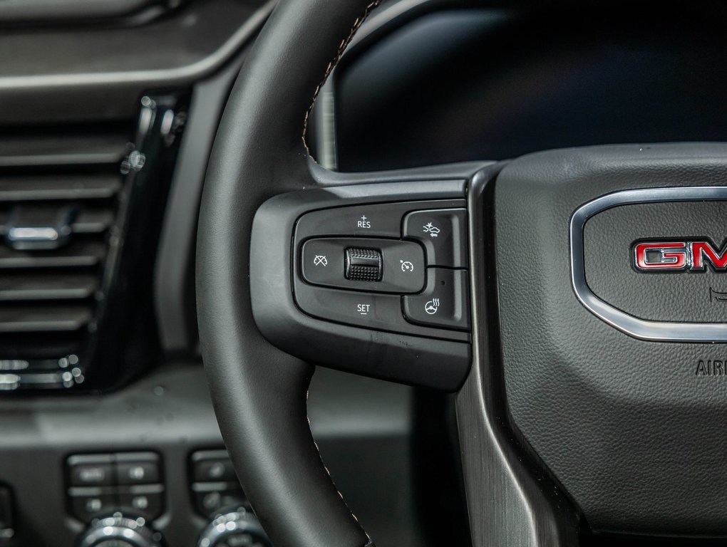 GMC Sierra 2500 HD  2026 à St-Jérôme, Québec - 15 - w1024h768px