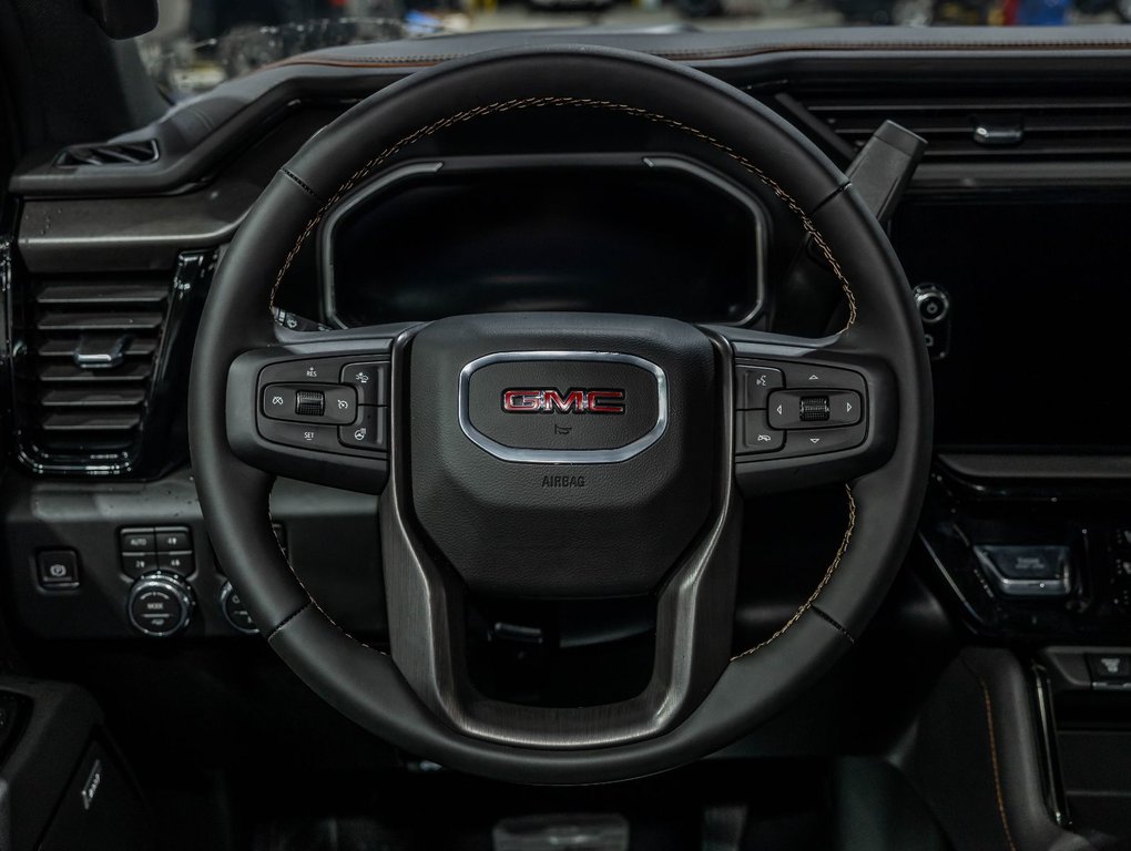 GMC Sierra 2500 HD  2026 à St-Jérôme, Québec - 13 - w1024h768px