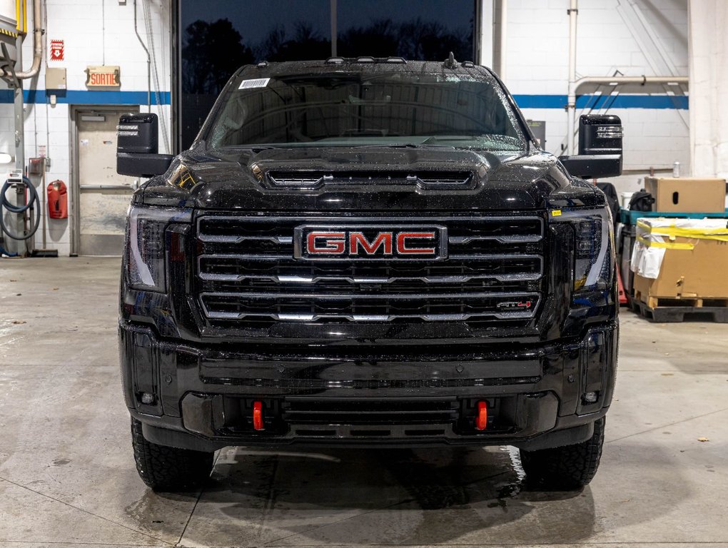 GMC Sierra 2500 HD  2026 à St-Jérôme, Québec - 2 - w1024h768px