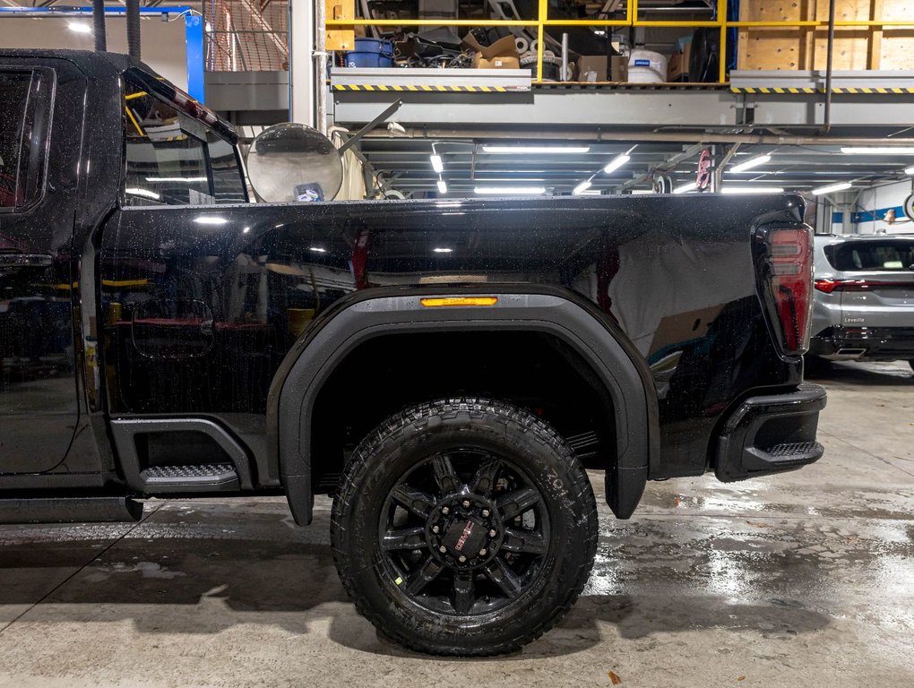 GMC Sierra 2500 HD  2026 à St-Jérôme, Québec - 35 - w1024h768px