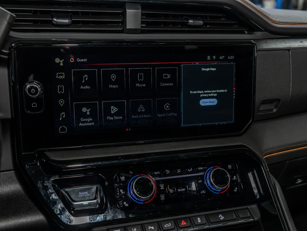 GMC Sierra 2500 HD  2026 à St-Jérôme, Québec - 19 - w1024h768px