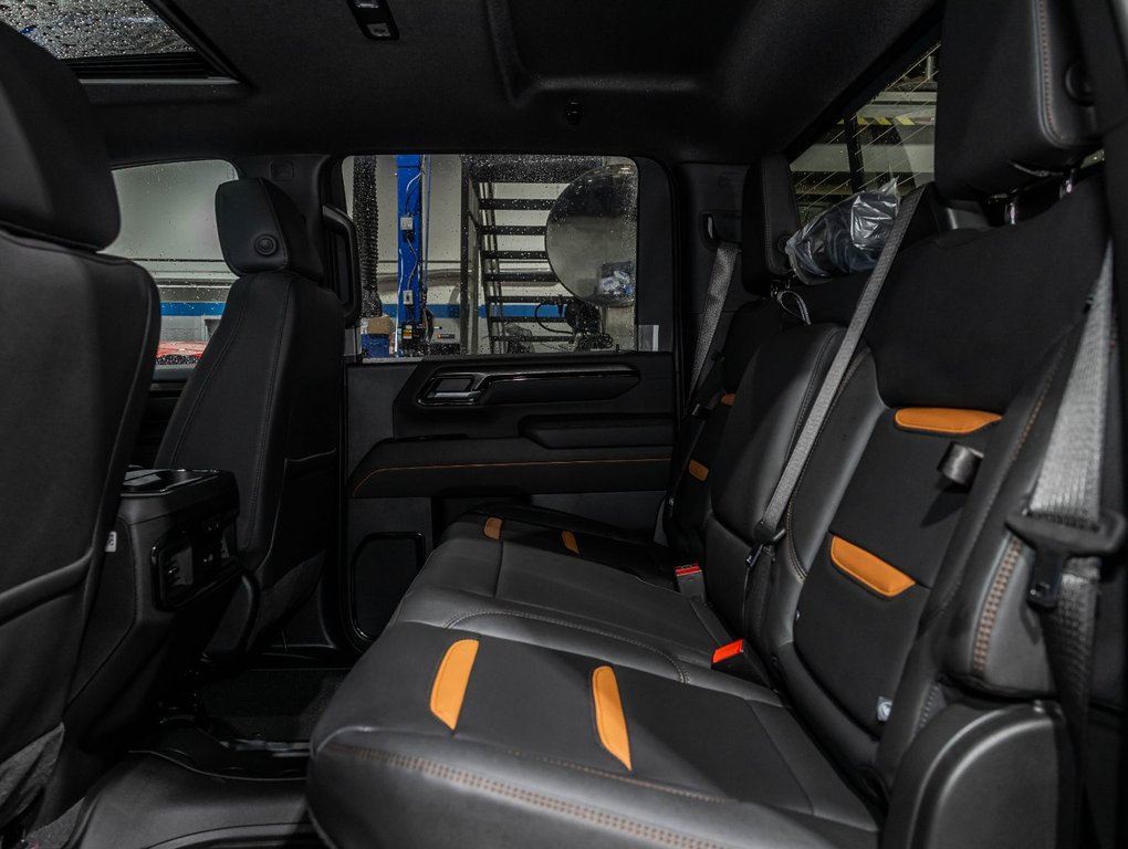 GMC Sierra 2500 HD  2026 à St-Jérôme, Québec - 32 - w1024h768px