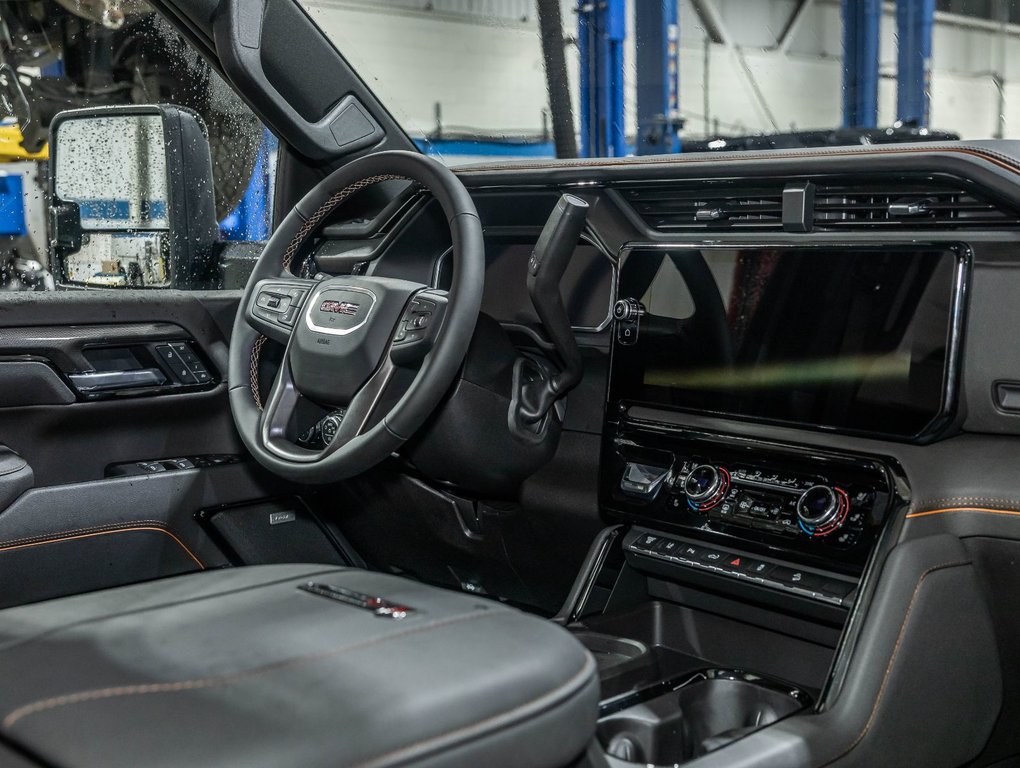 GMC Sierra 2500 HD  2026 à St-Jérôme, Québec - 31 - w1024h768px