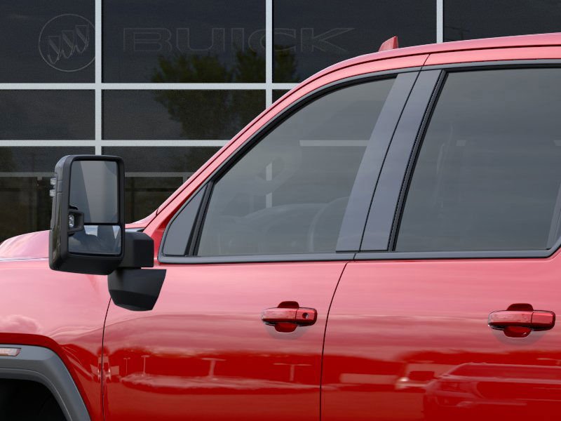 GMC Sierra 2500 HD  2026 à St-Jérôme, Québec - 12 - w1024h768px