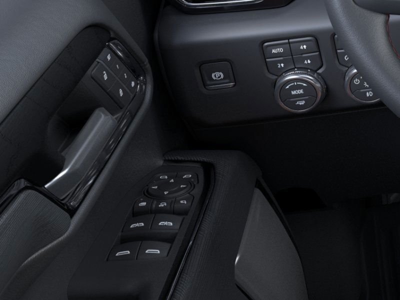 2026 GMC Sierra 2500 HD in St-Jérôme, Quebec - 22 - w1024h768px