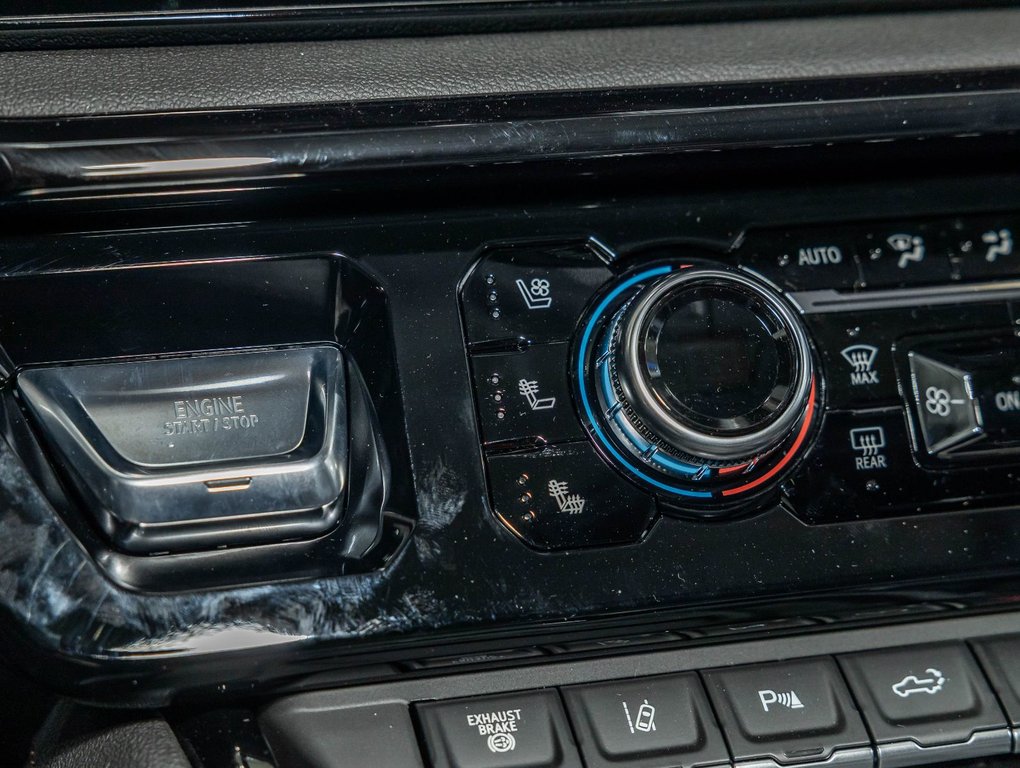 GMC Sierra 2500 HD  2026 à St-Jérôme, Québec - 24 - w1024h768px