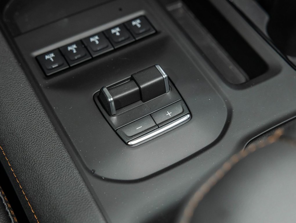 GMC Sierra 2500 HD  2026 à St-Jérôme, Québec - 27 - w1024h768px