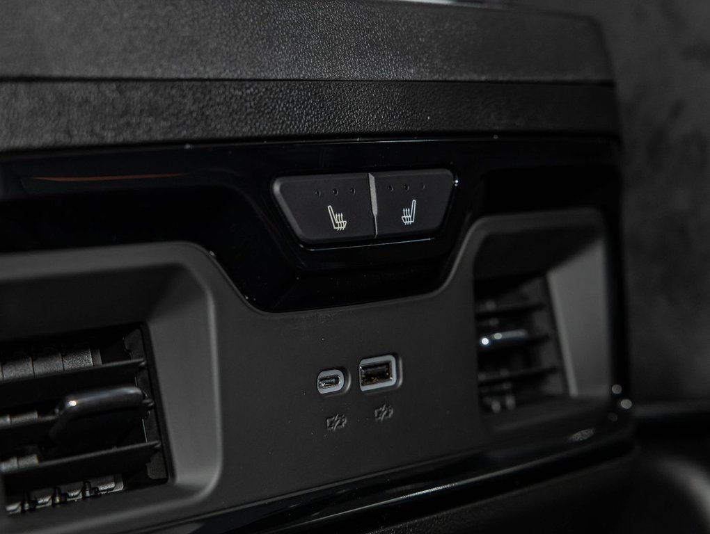 GMC Sierra 2500 HD  2026 à St-Jérôme, Québec - 34 - w1024h768px