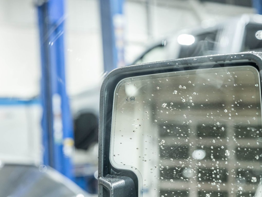 GMC Sierra 2500 HD  2026 à St-Jérôme, Québec - 35 - w1024h768px