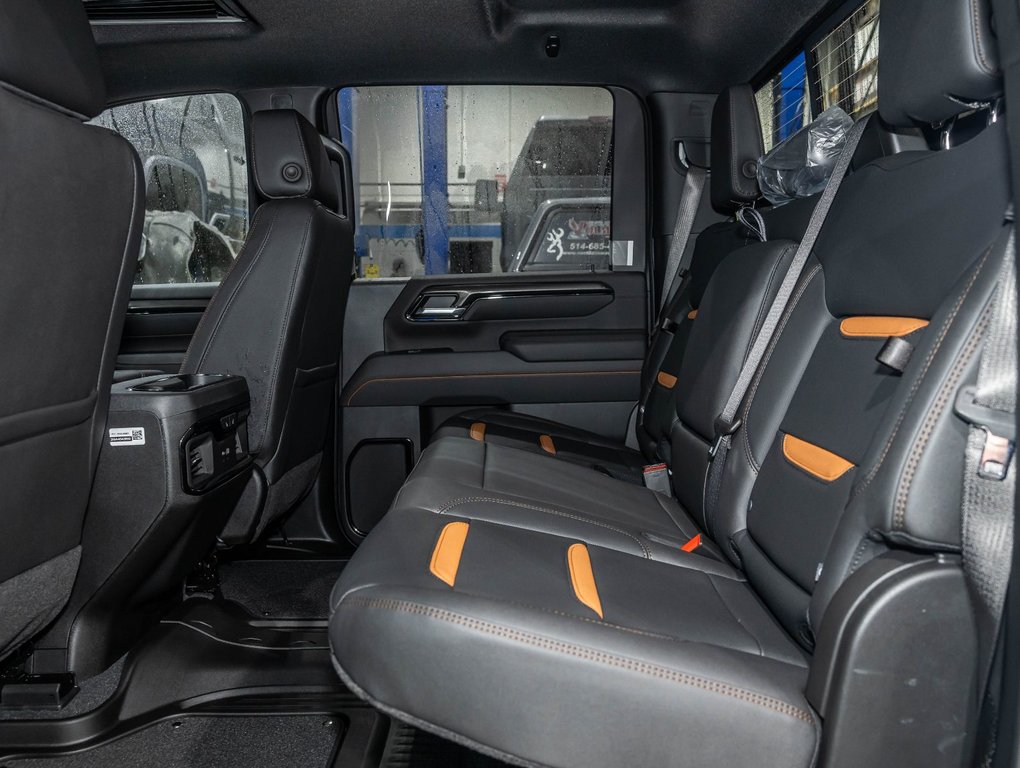 GMC Sierra 2500 HD  2026 à St-Jérôme, Québec - 33 - w1024h768px