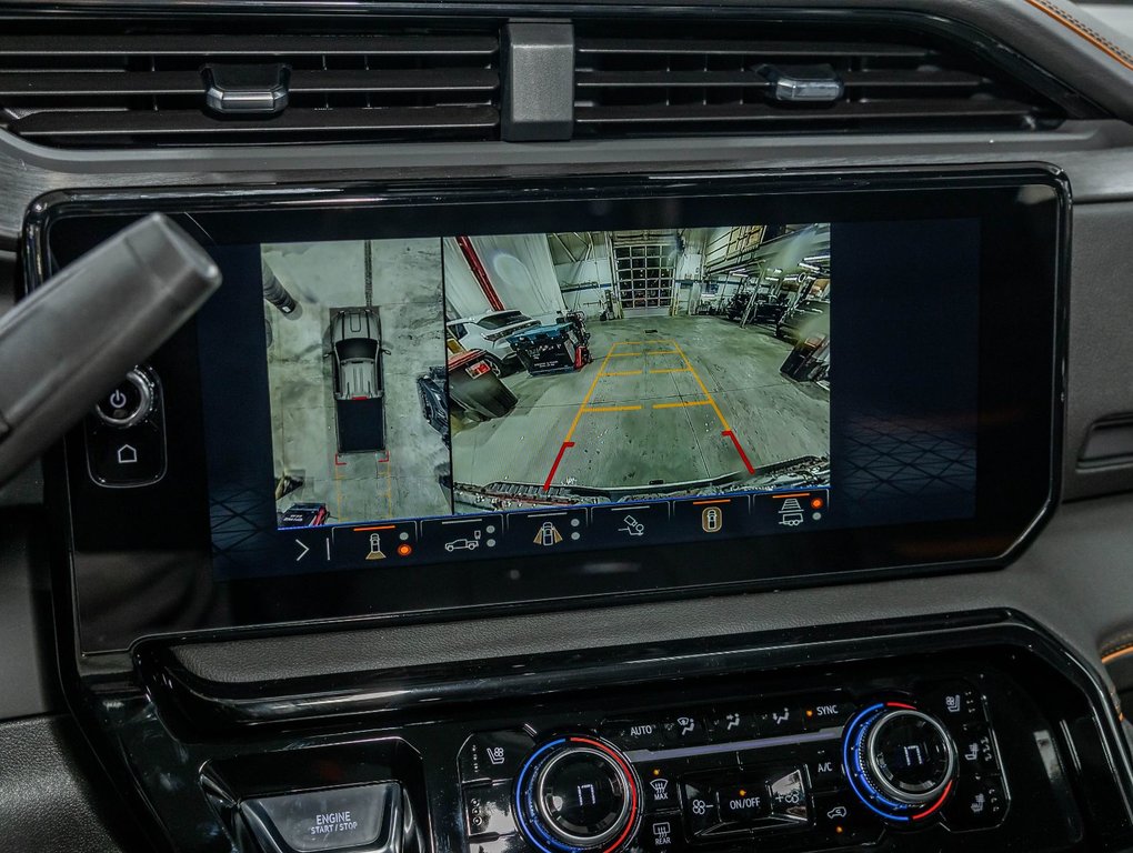GMC Sierra 2500 HD  2026 à St-Jérôme, Québec - 20 - w1024h768px
