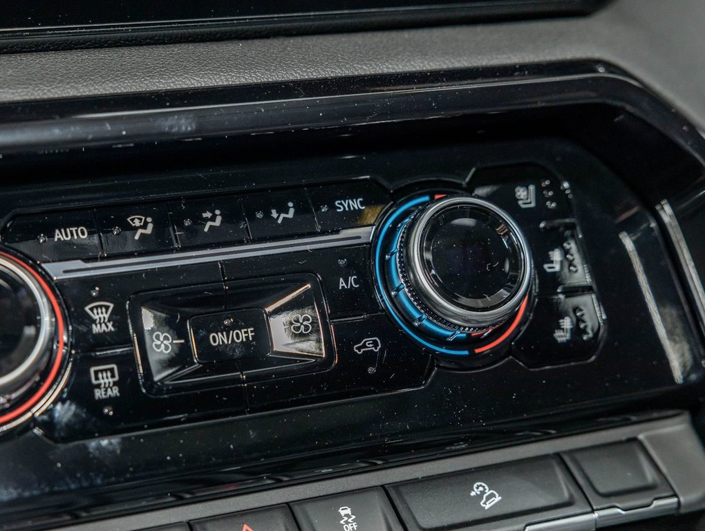 GMC Sierra 2500 HD  2026 à St-Jérôme, Québec - 25 - w1024h768px