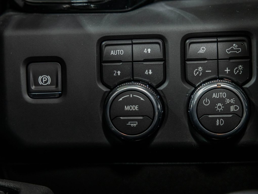 GMC Sierra 2500 HD  2026 à St-Jérôme, Québec - 26 - w1024h768px