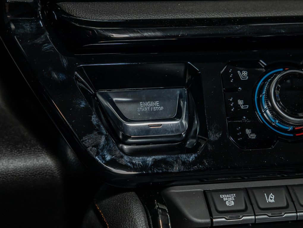 GMC Sierra 2500 HD  2026 à St-Jérôme, Québec - 23 - w1024h768px