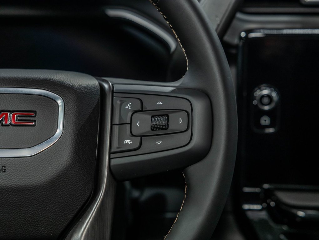 GMC Sierra 2500 HD  2026 à St-Jérôme, Québec - 16 - w1024h768px