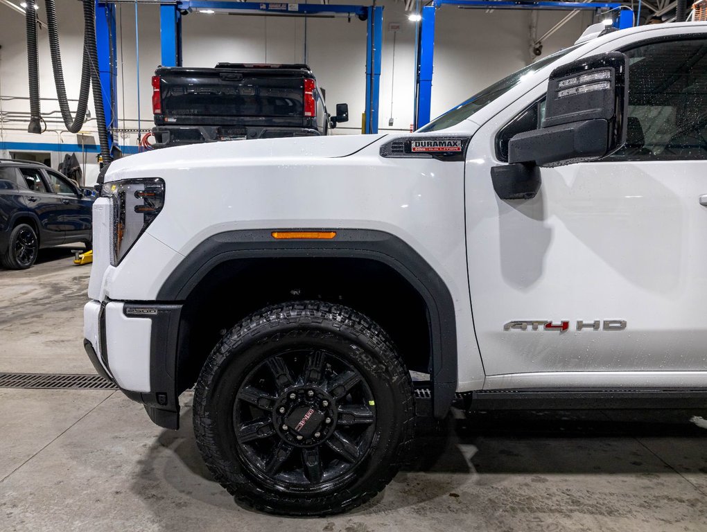 GMC Sierra 2500 HD  2026 à St-Jérôme, Québec - 37 - w1024h768px