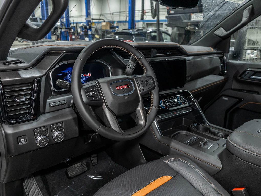 GMC Sierra 2500 HD  2026 à St-Jérôme, Québec - 12 - w1024h768px