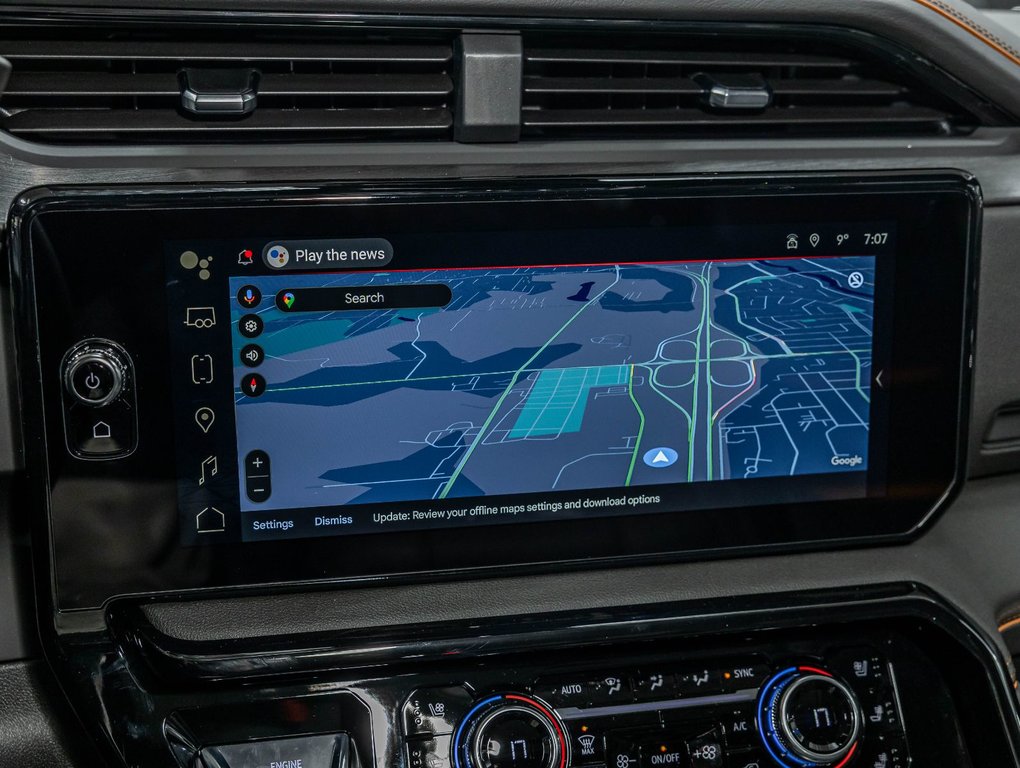 GMC Sierra 2500 HD  2026 à St-Jérôme, Québec - 18 - w1024h768px