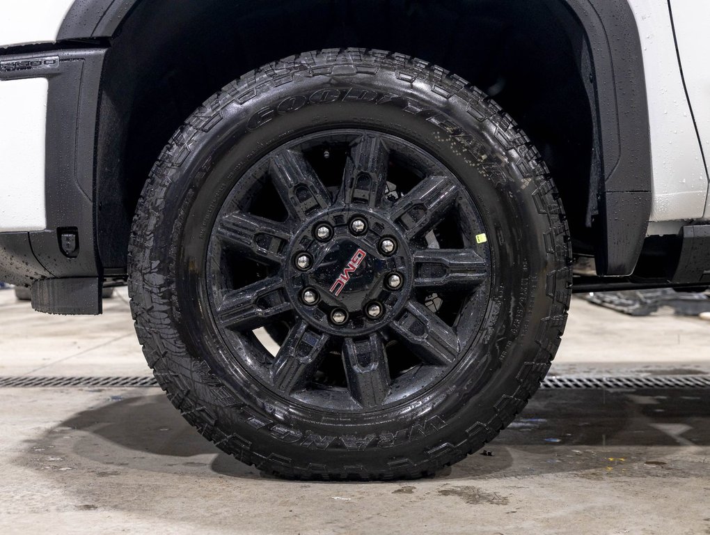 GMC Sierra 2500 HD  2026 à St-Jérôme, Québec - 38 - w1024h768px