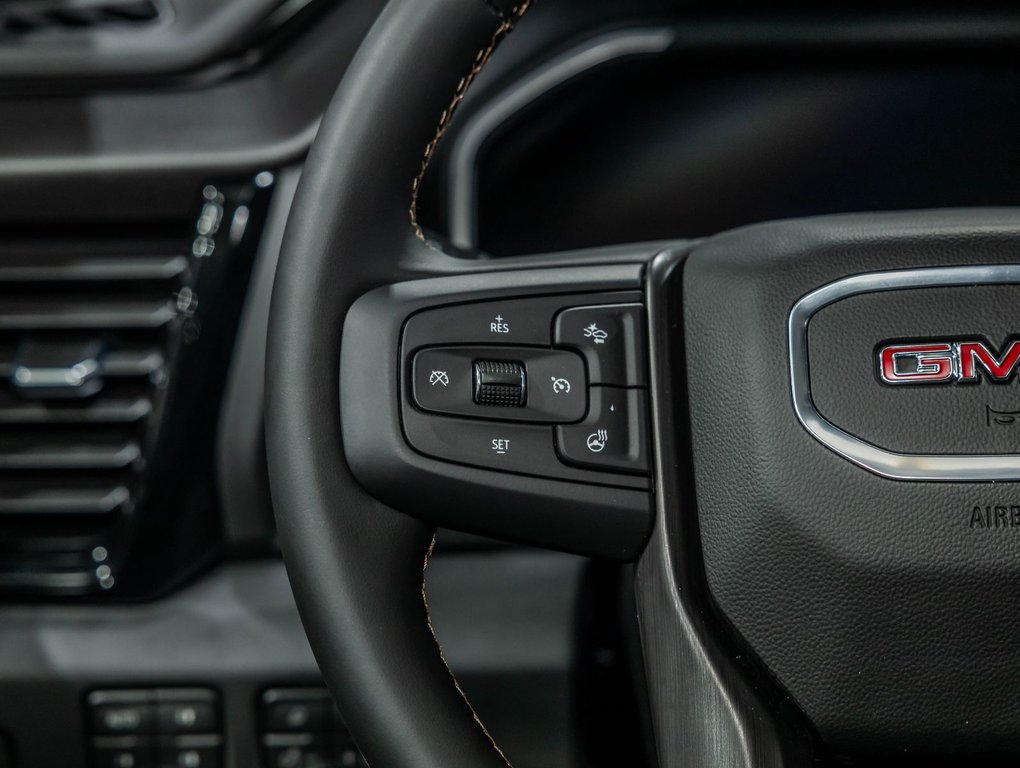 GMC Sierra 2500 HD  2026 à St-Jérôme, Québec - 15 - w1024h768px