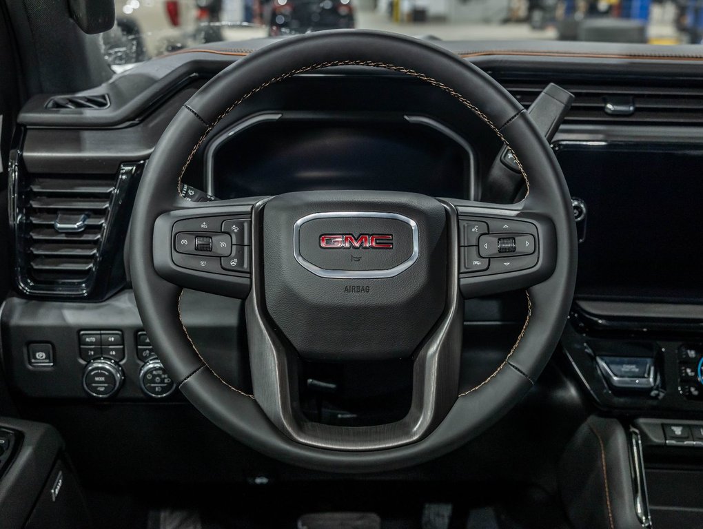 GMC Sierra 2500 HD  2026 à St-Jérôme, Québec - 13 - w1024h768px