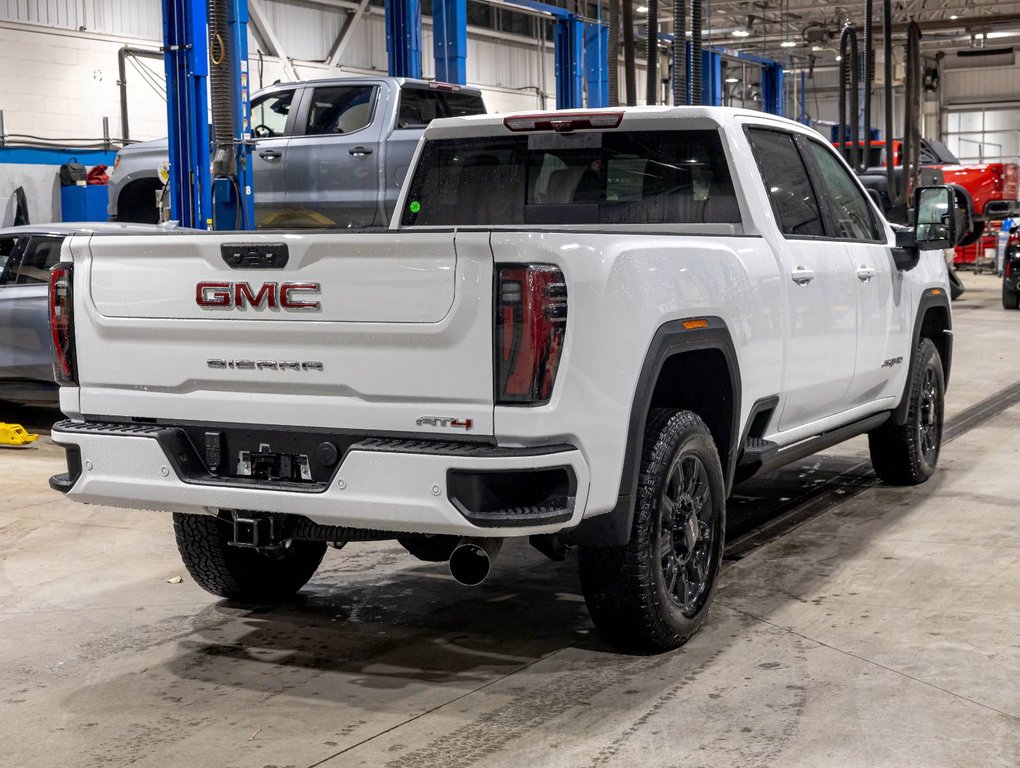 GMC Sierra 2500 HD  2026 à St-Jérôme, Québec - 9 - w1024h768px