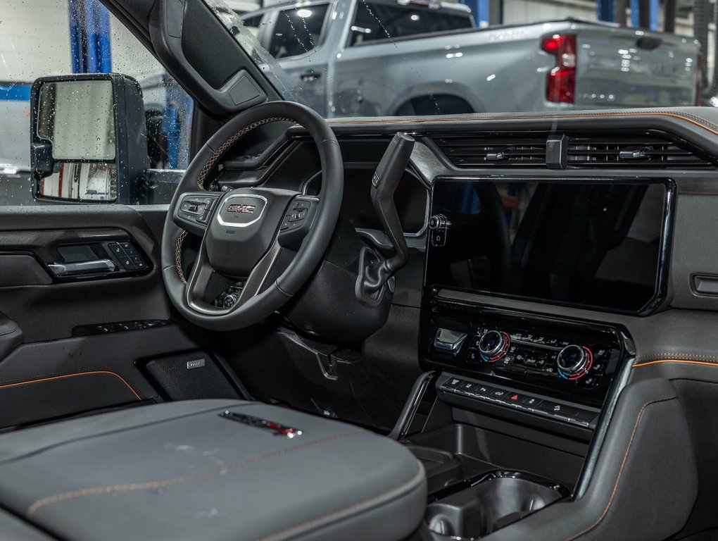 GMC Sierra 2500 HD  2026 à St-Jérôme, Québec - 32 - w1024h768px