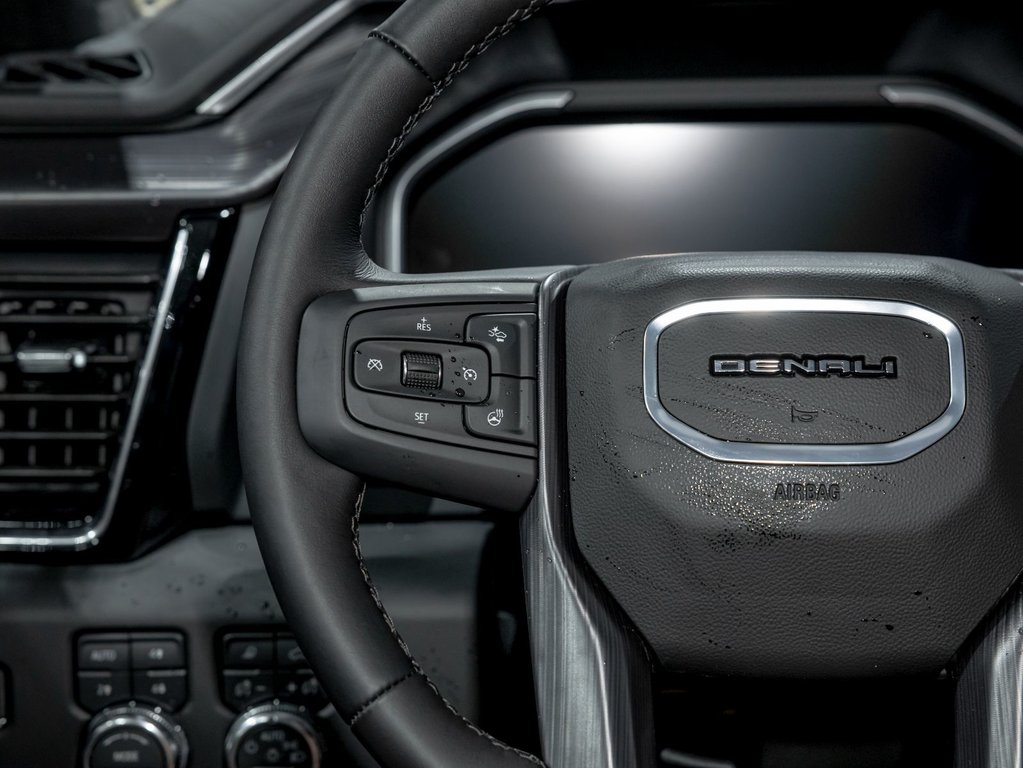 2026 GMC Sierra 2500 HD in St-Jérôme, Quebec - 15 - w1024h768px